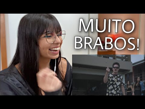 REACT | DAFREE FEAT. PERUGAN | INQUILIN (PROD. PEPITO)