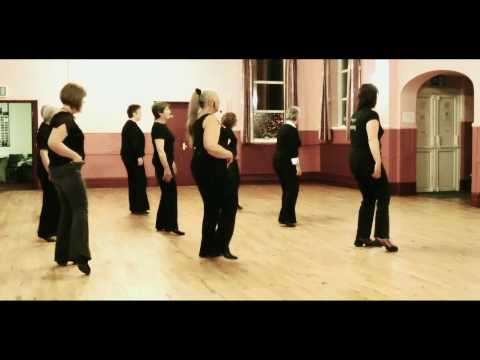 Look so Good - Line Dance - (Watch & Learn)