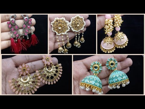 Artificial Earring at Best Price in India