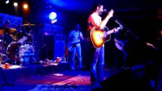 Josh Thompson- I Won&#39;t Go Crazy