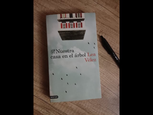 Vídeo relacionado con Nuestra casa en el árbol (Áncora & Delfín)