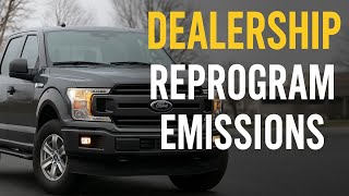 2015-2025 Ford F-150 Catalytic Converters: P0420 Codes, Theft, and