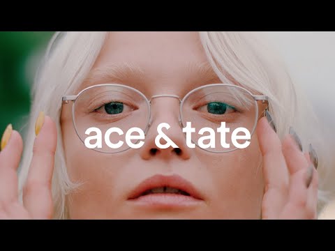 Ace & Tate | Take Another Look