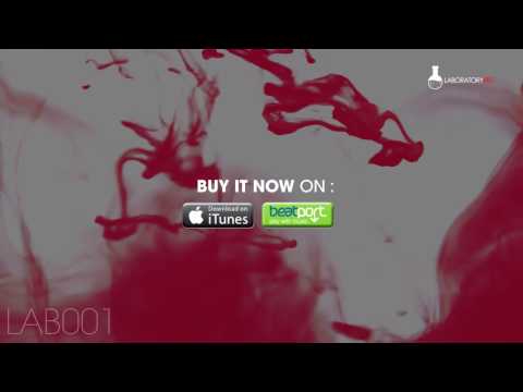 Ron Carroll Introducing The Rc Project - The Sermon (Maverickz Remix)