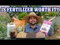 Why I Ve Changed How I Fertilize My Garden
