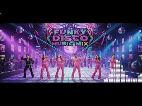 🔥 INSTANT PARTY STARTER! Best 80s 90s Disco Mix: Turn Up The Volume & Dance NOW! 💣🔊