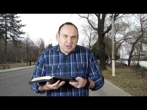 Frica de pocainta (Rut 1.16)