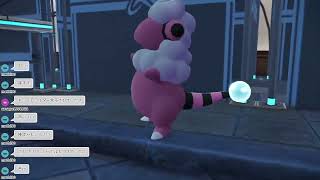 1500を超えればいい　ポケモンZA