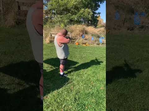 TriStar Shotguns Review: 12GA \u0026 20GA Range \u0026 Dove Hunting