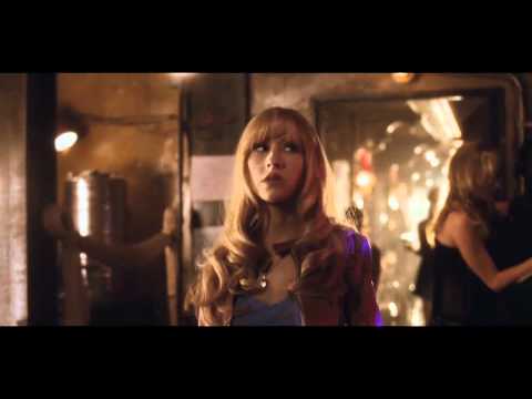 Burlesque (2010) Trailer