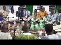 Khassida Jalibatoul Marakhib par Kurel 1 Dahira Mafatihoul Bichri Touba
