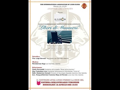 tg 13   4   2017 elisoccorso   leo   codazzi