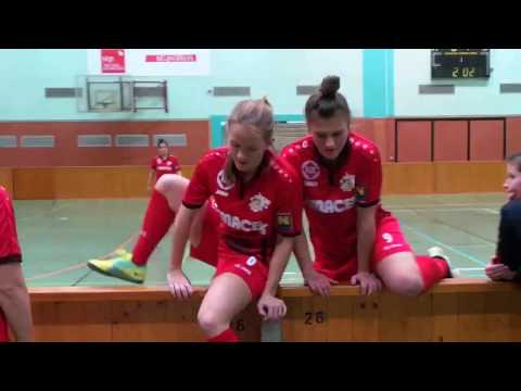 NÖ Hallenmeisterschaft 2017