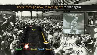 [Max Altitude] War Again by Oingo Boingo
