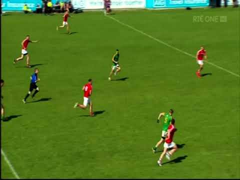 2016 Leinster Football Quarter Final Westmeath v Offaly, Meath v Louth Part 1