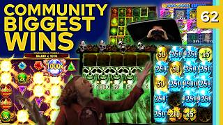 Your Biggest Slot Wins – #62 / 2026