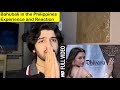 Dhivara Full Video Song Reaction || Baahubali (Telugu) || Prabhas, Tamannaah, Anushka || Bahubali
