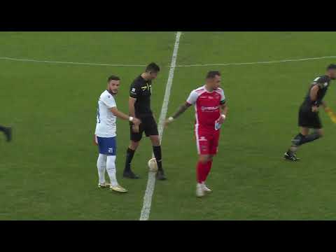 LIGA 3 | ETAPA 7 | CS BLEJOI - CS TUNARI 0-4(0-3) | REZUMAT