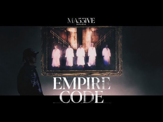 THE RAMPAGEの新曲「MAJI-YABAI」5/6(水)配信リリース決定!楽曲とジャケット写真をパフォーマーのRYUがプロデュース! 4 YouTubeサムネイル