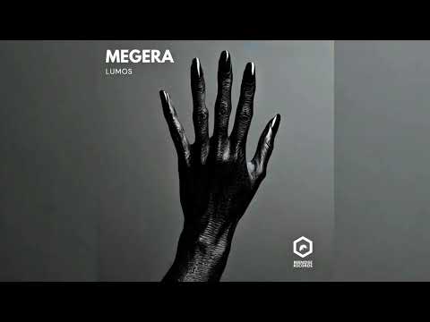 Megera - Lumos (Original mix)