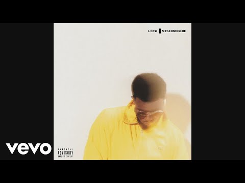 Lefa - Gucci Love (Audio) ft. Jr O Crom