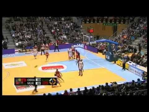 ORO OBRADOIRO C.A.B.,81 - CB MURCIA,78 (30/01/2011 0:00:00)
