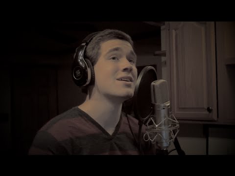 Earned It - The Weeknd live cover by Seth Rinehart