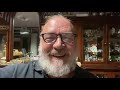 Russell Crowe Personal Message To Pip Hare