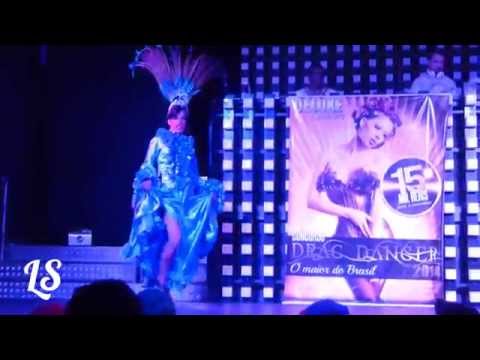 Ashiley Close "A HORA DO GONGO 2014" Danger Dance Club (11-07-14) FULL HD - BY LEH SANUTY