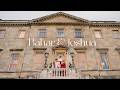 Wedding Trailer I Bahar Joshua I Samis Studio