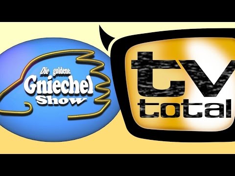 Rettet Gniechel TV Total vor dem Aus?