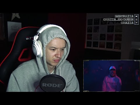 Section60 - Jump Out Gang UK Reaction & Thoughts