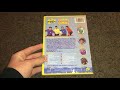 I Now Have 5 Wiggles DVDs