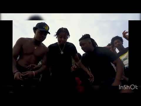 Cgb sanny x Pop x Ceo bink- Hit it