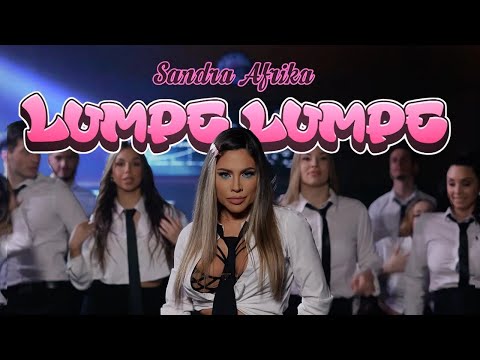 SANDRA AFRIKA - LUMPE LUMPE (OFFICIAL VIDEO)