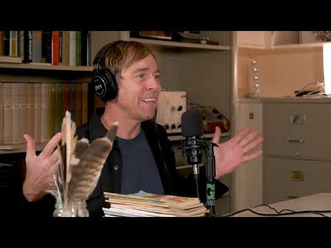 Bathroom Break Podcast #27 - Dave England: Entertainer
