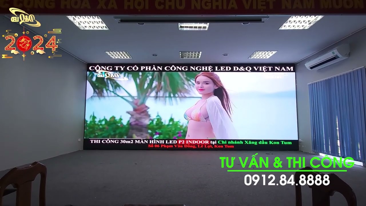 Video du an
