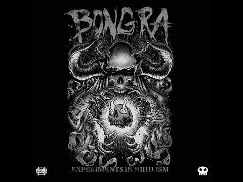 Bong-Ra vs The DJ Producer - Bloodclot Techno