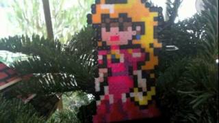 12 Days of Christmas- Mario version | Thank You | Xmas song