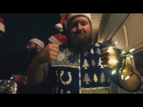 A Christmas Quarrel - Jan's Crew