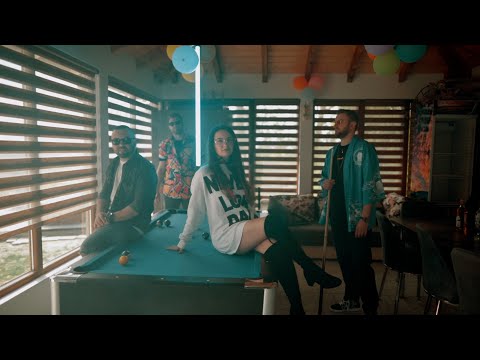 Metoo X TBoys X Krissa - Mai tare ca-n filme (official teaser)