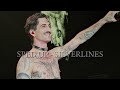 Silverlines Damiano David Prod Labrinth Sped Up