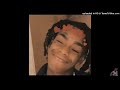 YNW Melly Dangerously In Love 722 Love Pt 2 Official Audio