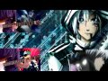 D- Gray man Guitar Cover Opening 2 + TAB 
