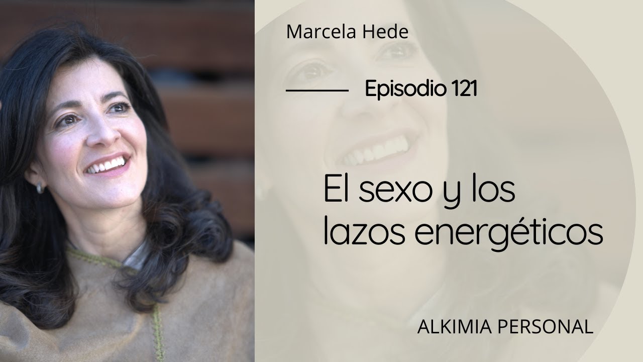 El sexo y los lazos energéticos