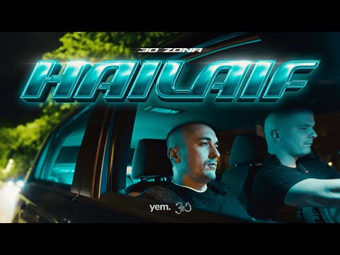 30Zona - HAILAIF
