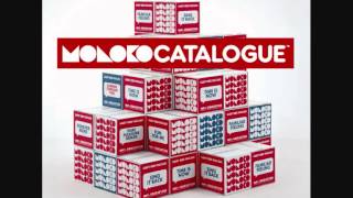 Moloko - Cannot Contain This (Gus Gus Remix)