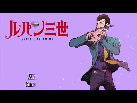 Lupin Sansei: THE FIRST GIFT You & Explosion Band feat. Lyn Inaizumi