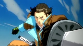 Let's play Sengoku Basara 2 Heroes HD part 1 Kojuro part 1 Let's play Sengoku Basara 2 Heroes HD part 1 Kojuro part 1