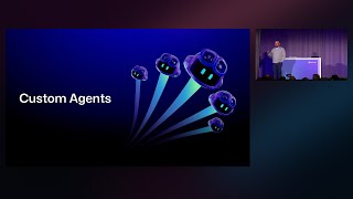 Safe and scalable DevOps with AI agents on GitHub